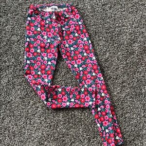 Hanna Andersson girls size 10 pants. Retails 45.00